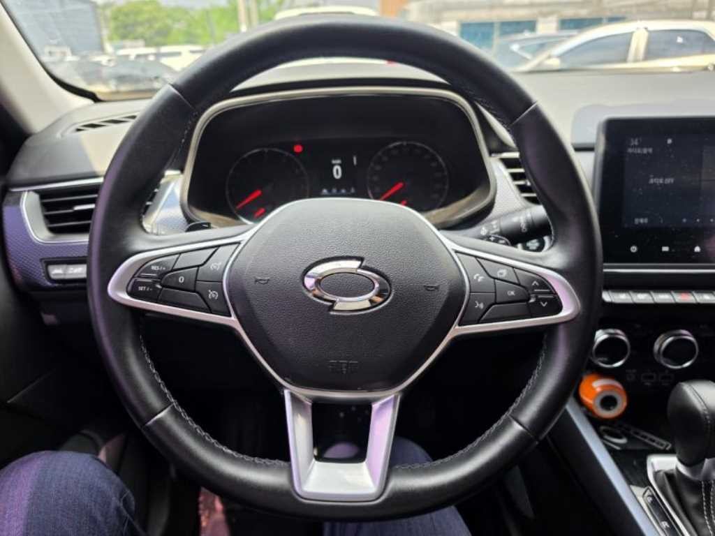 르노코리아(삼성) XM3 1.6 GTe LE Plus 이미지 7