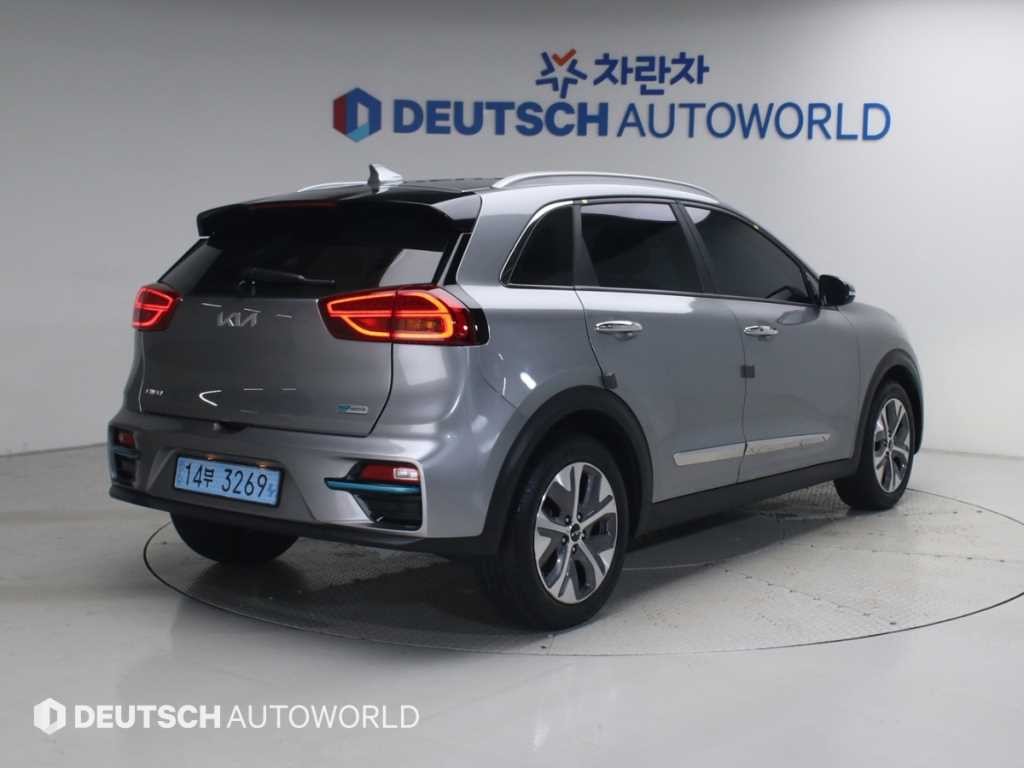 기아 니로 니로 EV 노블레스 이미지 2