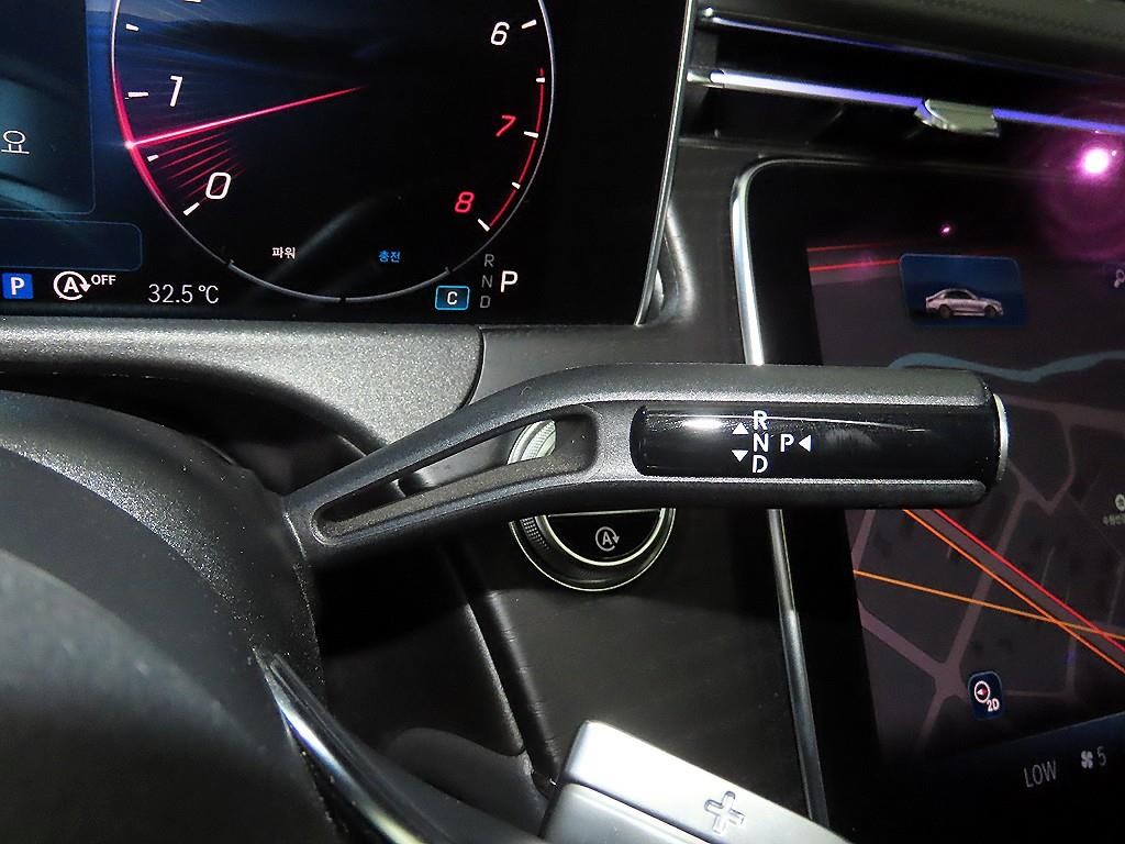 벤츠 E 클래스 E-클래스 W214 E200 아방가르드 이미지 12