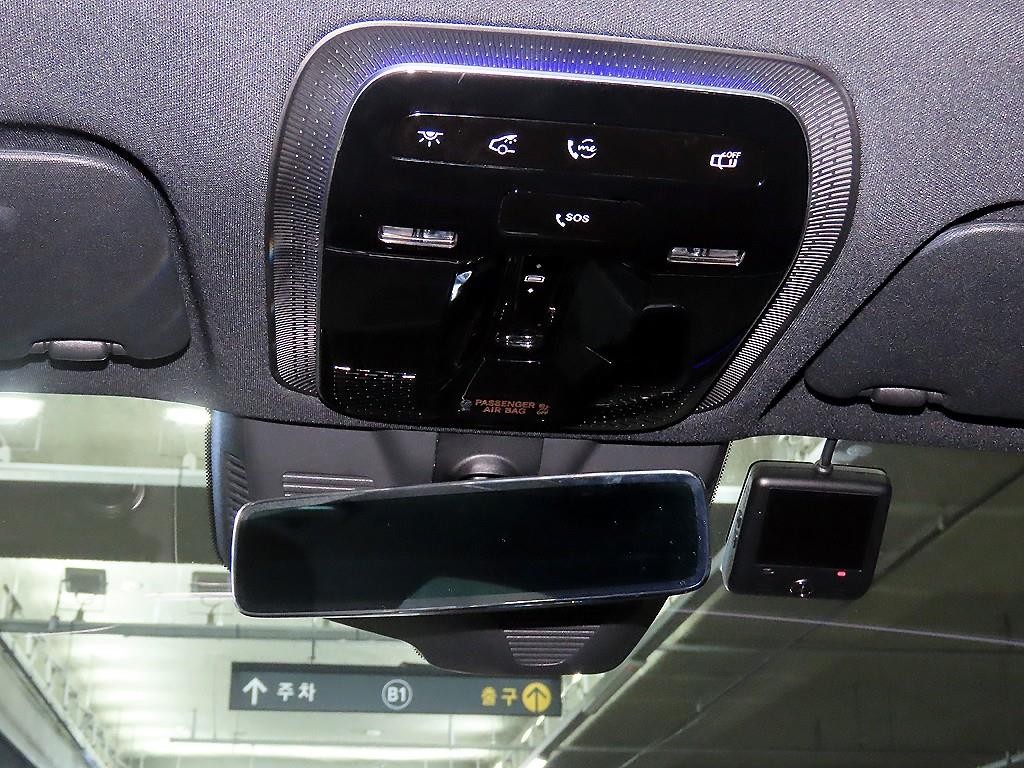 벤츠 E 클래스 E-클래스 W214 E200 아방가르드 이미지 14