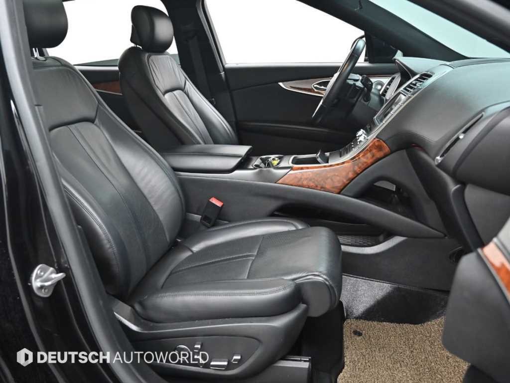 링컨 노틸러스 2.7 201 AWD 이미지 10