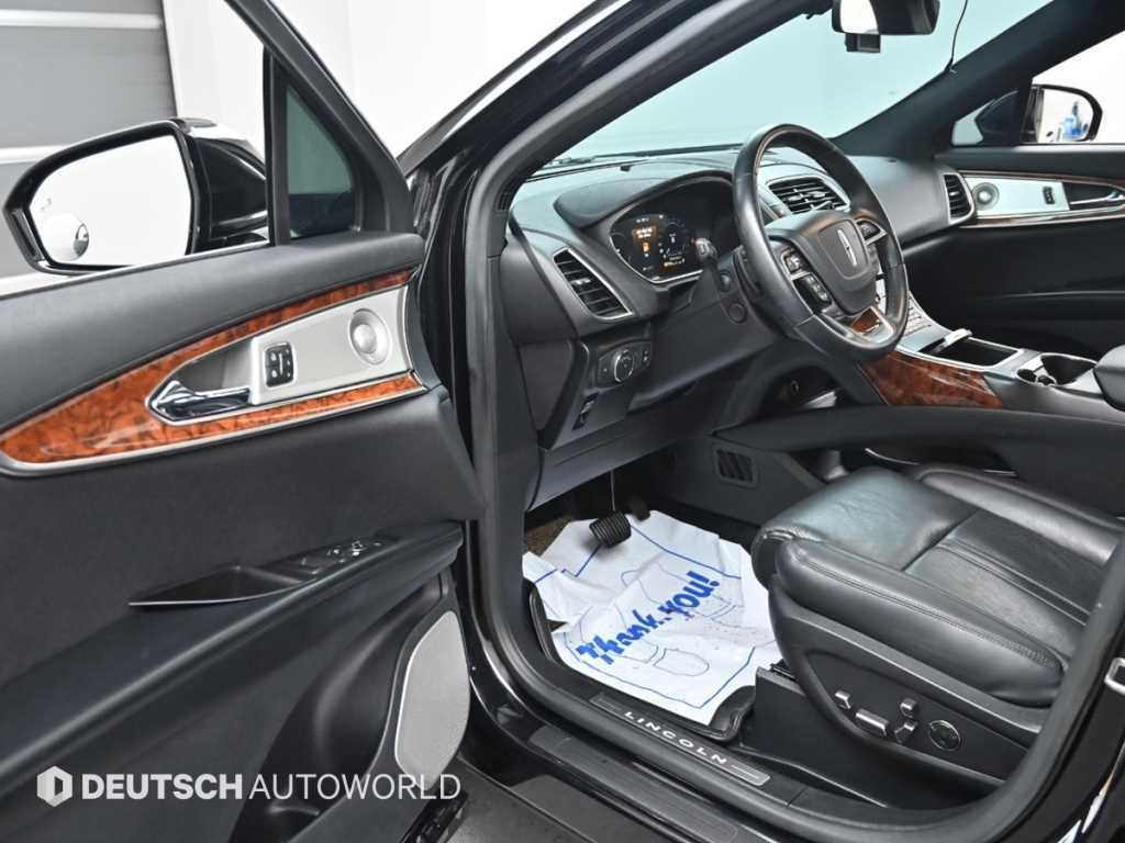 링컨 노틸러스 2.7 201 AWD 이미지 11