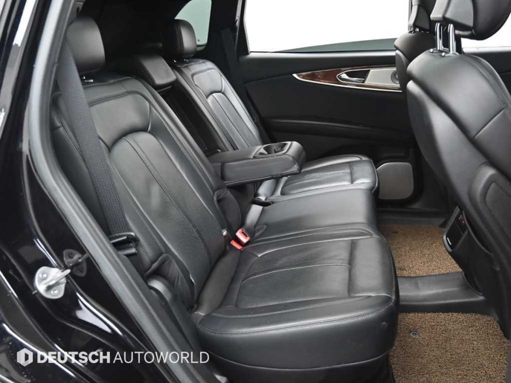 링컨 노틸러스 2.7 201 AWD 이미지 12