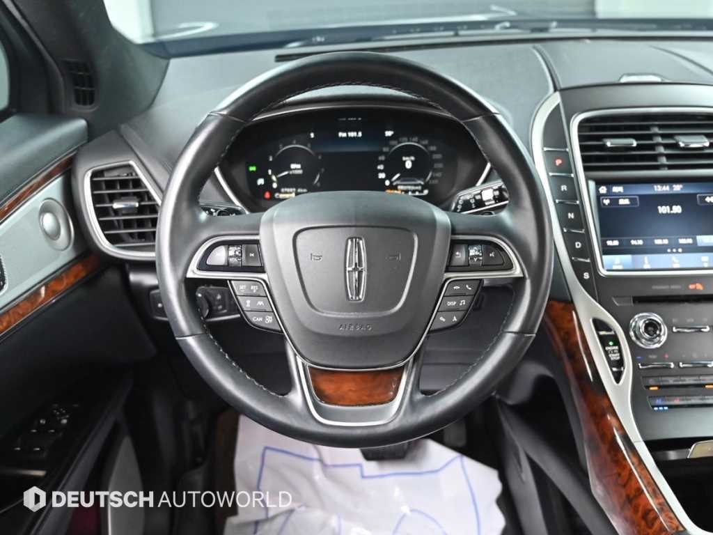 링컨 노틸러스 2.7 201 AWD 이미지 13