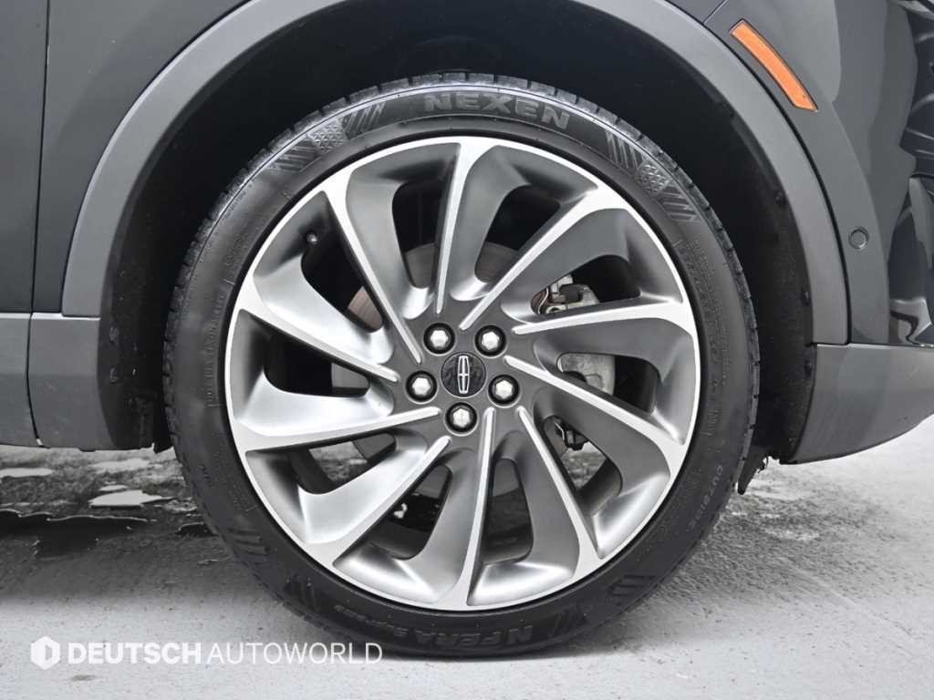 링컨 노틸러스 2.7 201 AWD 이미지 5