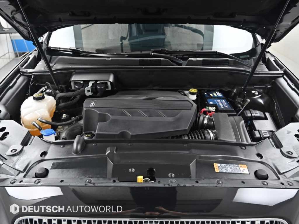링컨 노틸러스 2.7 201 AWD 이미지 6