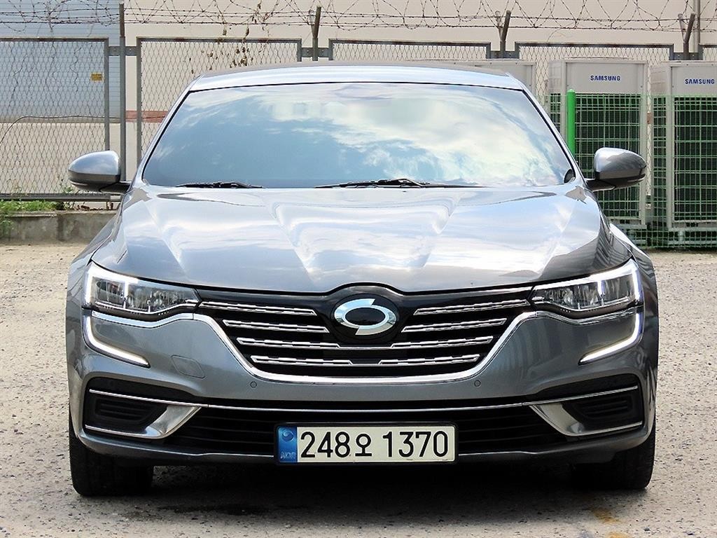 르노코리아(삼성) SM6 더 뉴 SM6 1.3 TCe RE 이미지 1