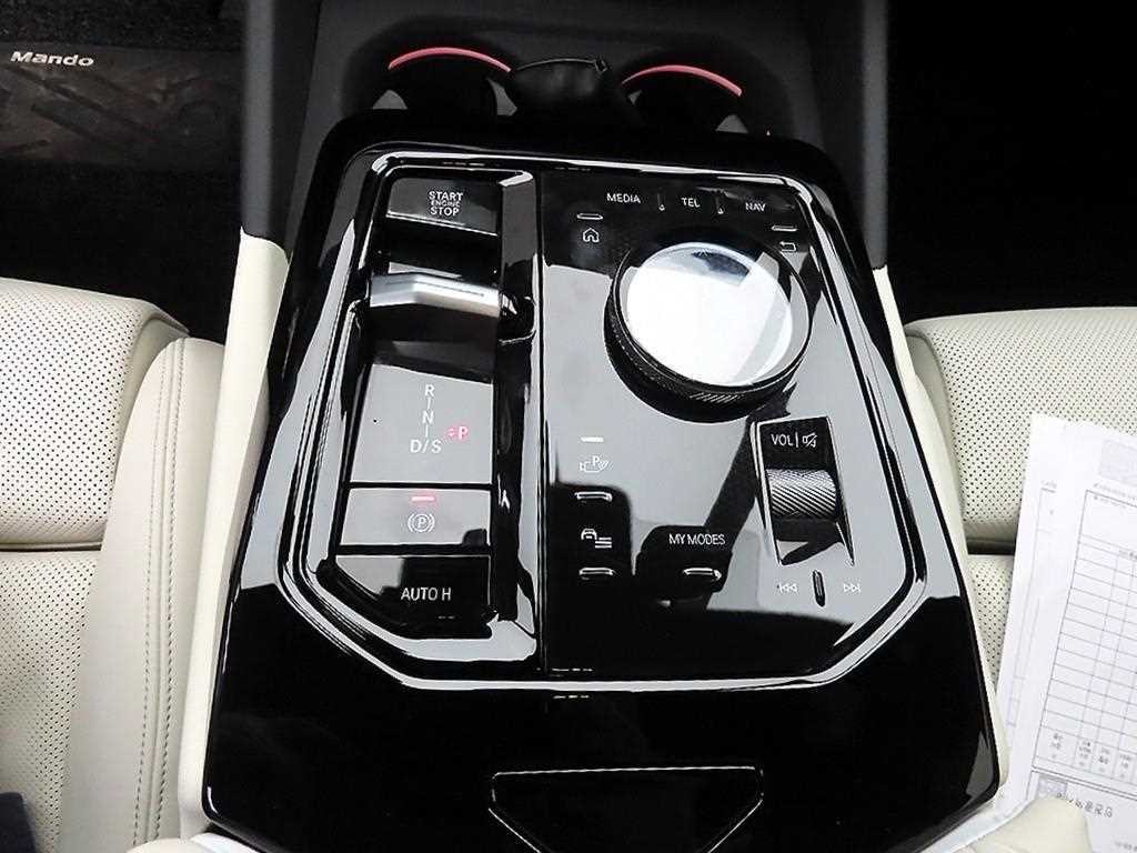 BMW 5시리즈 5시리즈 (G60) 520i M 스포츠 이미지 10