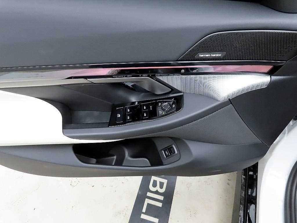 BMW 5시리즈 5시리즈 (G60) 520i M 스포츠 이미지 11