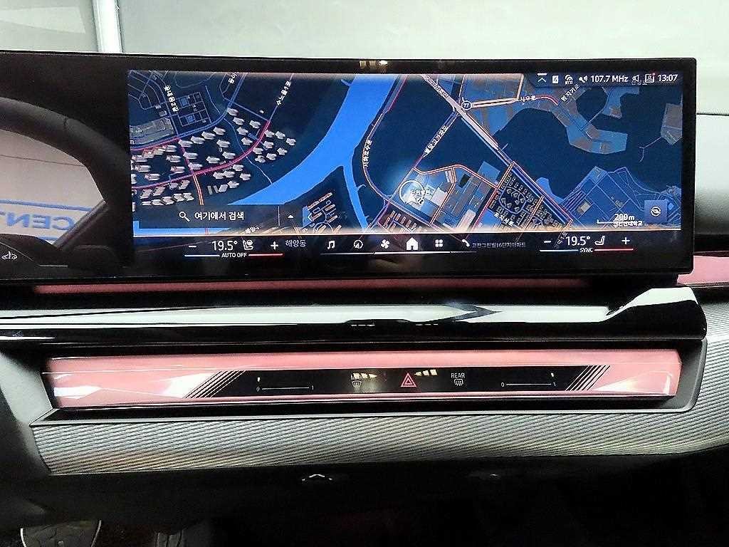 BMW 5시리즈 5시리즈 (G60) 520i M 스포츠 이미지 13