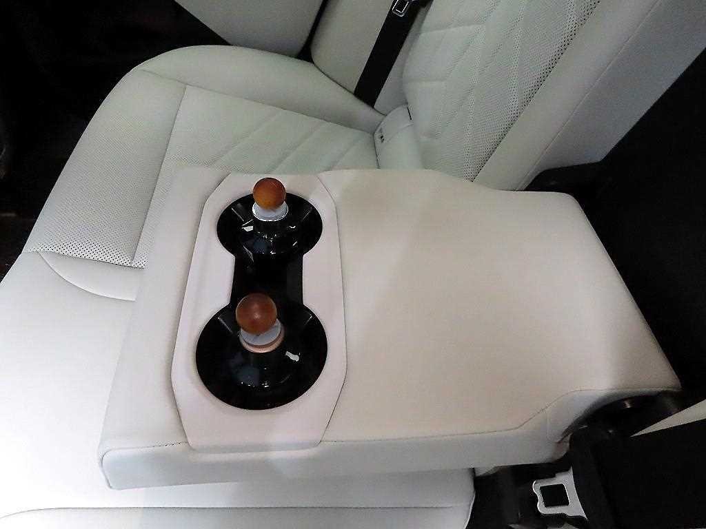 BMW 5시리즈 5시리즈 (G60) 520i M 스포츠 이미지 16