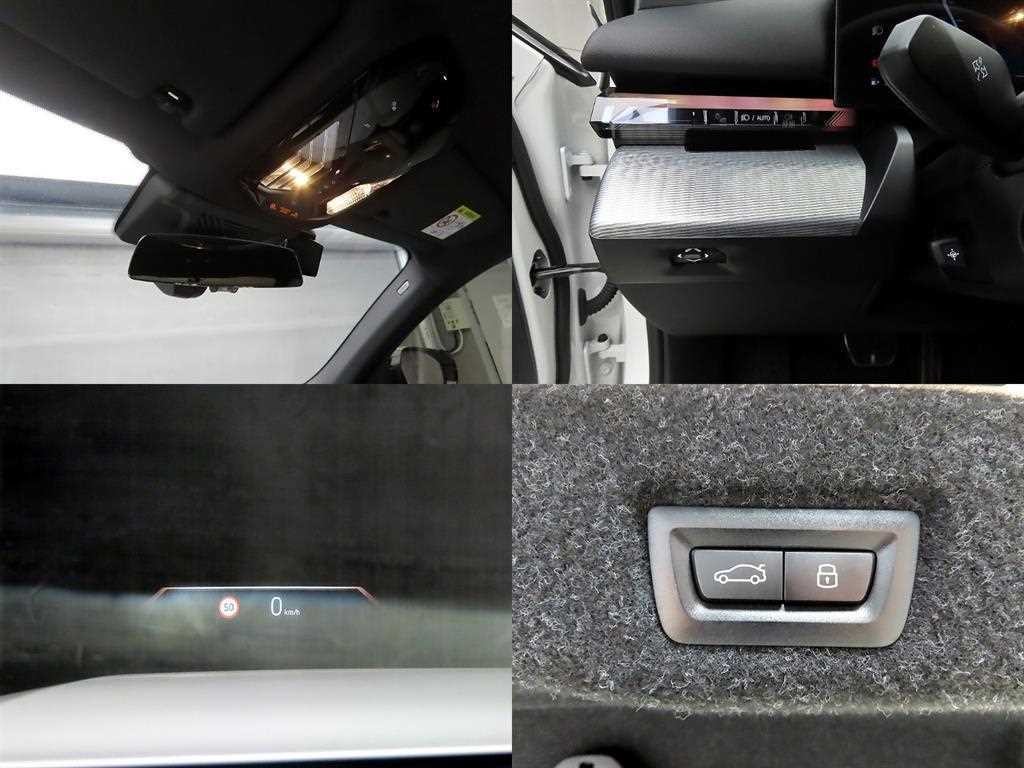 BMW 5시리즈 5시리즈 (G60) 520i M 스포츠 이미지 18