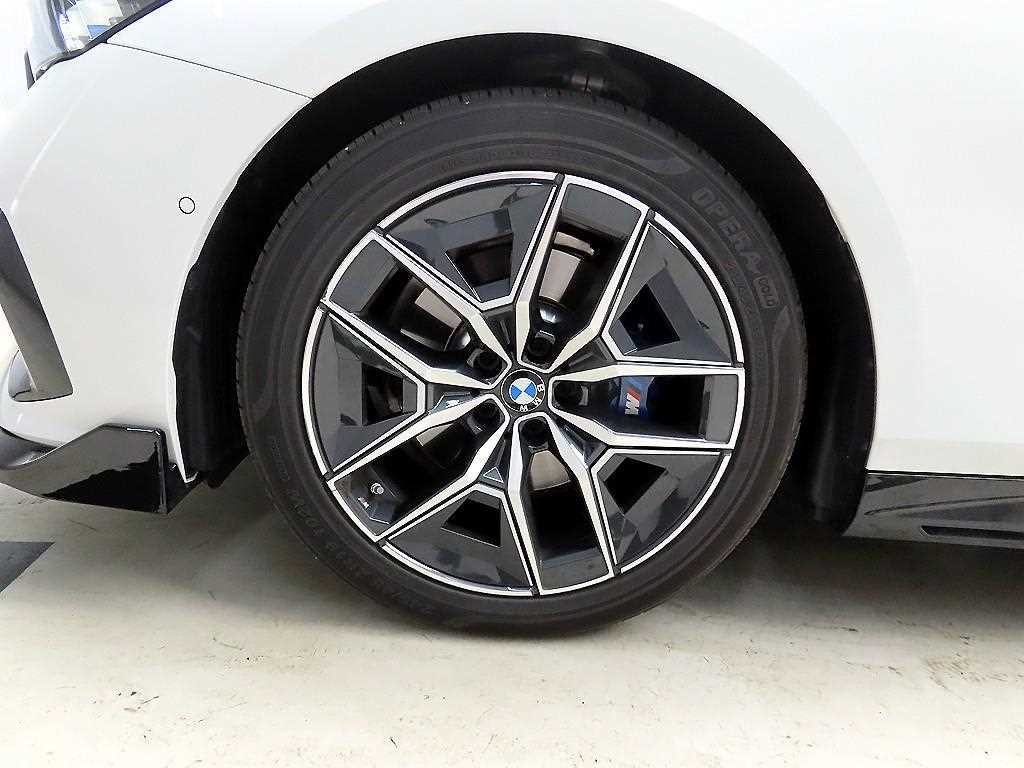 BMW 5시리즈 5시리즈 (G60) 520i M 스포츠 이미지 20