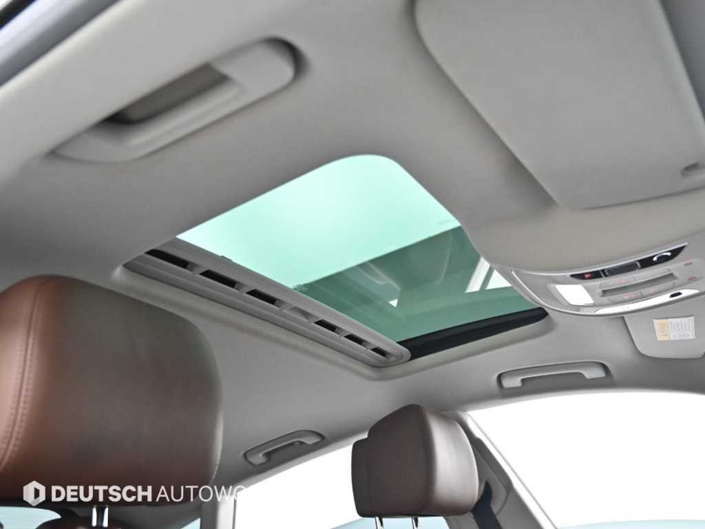아우디 A7 50 TDI 콰트로 프리미엄 이미지 11