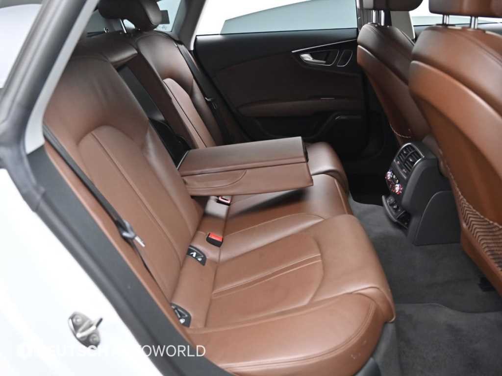 아우디 A7 50 TDI 콰트로 프리미엄 이미지 13