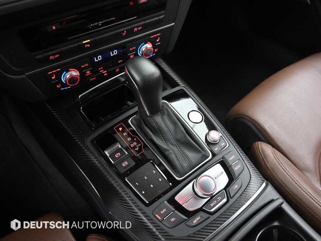 아우디 A7 50 TDI 콰트로 프리미엄 이미지 18