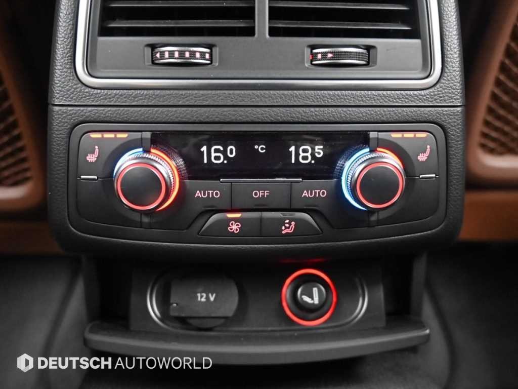 아우디 A7 50 TDI 콰트로 프리미엄 이미지 19