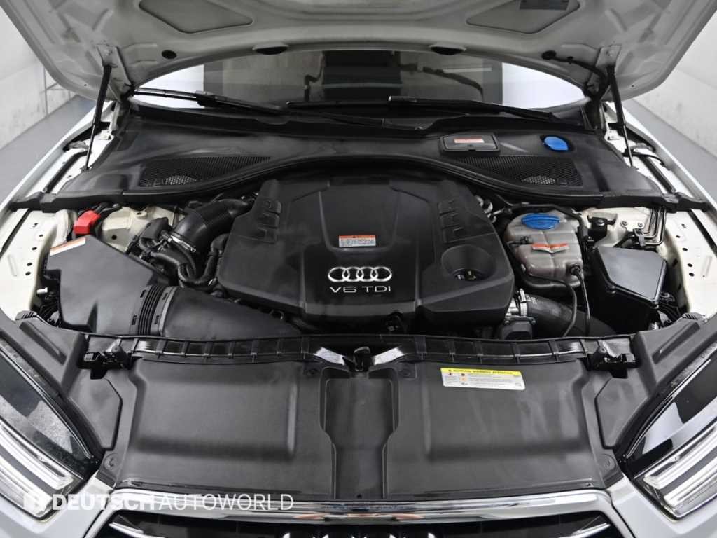 아우디 A7 50 TDI 콰트로 프리미엄 이미지 7