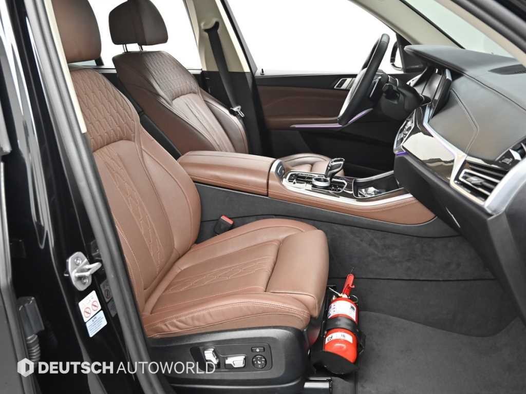 BMW X5 X5 (G05) xDrive 40i xLine 이미지 10