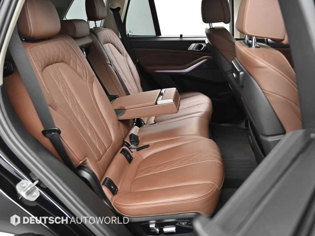 BMW X5 X5 (G05) xDrive 40i xLine 이미지 12