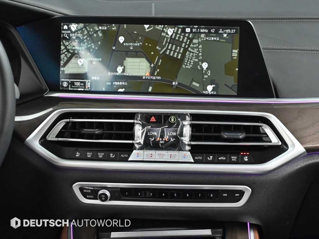 BMW X5 X5 (G05) xDrive 40i xLine 이미지 14