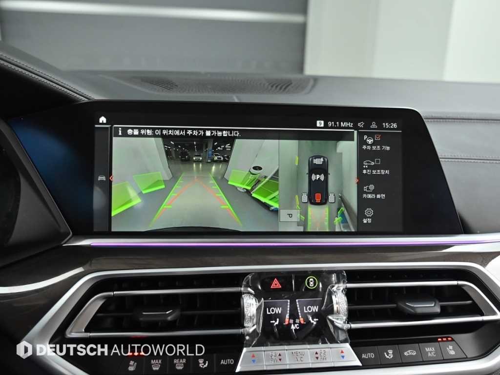 BMW X5 X5 (G05) xDrive 40i xLine 이미지 15