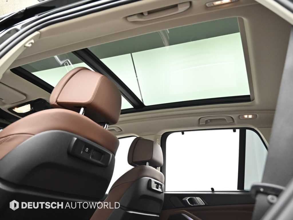 BMW X5 X5 (G05) xDrive 40i xLine 이미지 18