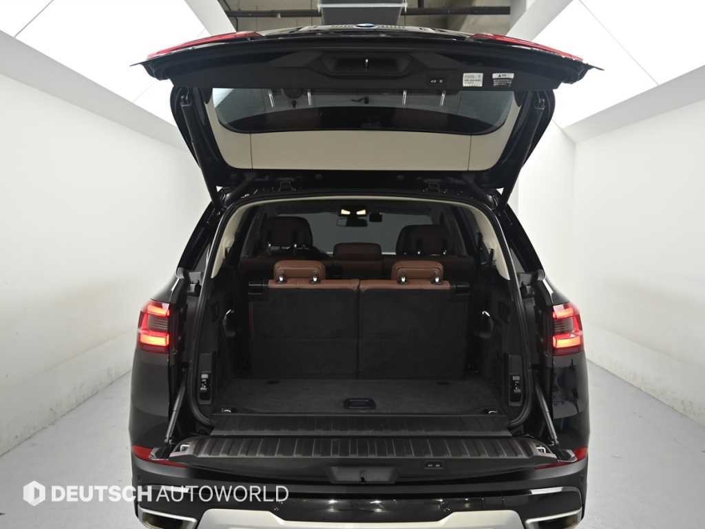 BMW X5 X5 (G05) xDrive 40i xLine 이미지 19