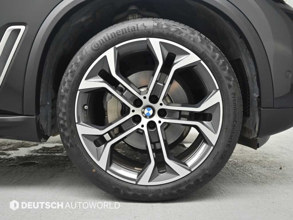 BMW X5 X5 (G05) xDrive 40i xLine 이미지 5
