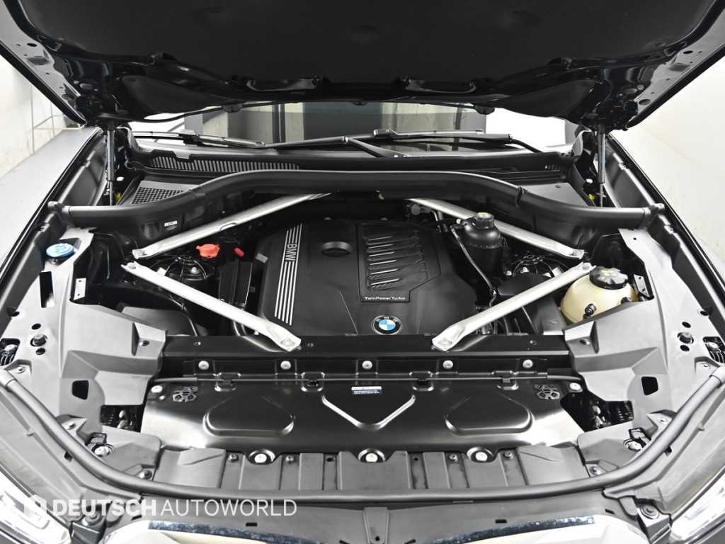 BMW X5 X5 (G05) xDrive 40i xLine 이미지 6