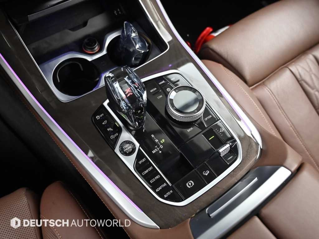 BMW X5 X5 (G05) xDrive 40i xLine 이미지 9