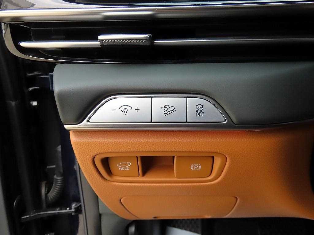 제네시스 GV80 가솔린 2.5T AWD 이미지 12