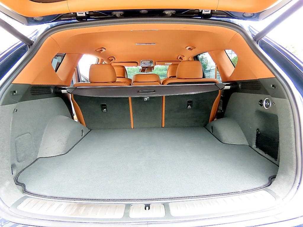 제네시스 GV80 가솔린 2.5T AWD 이미지 17