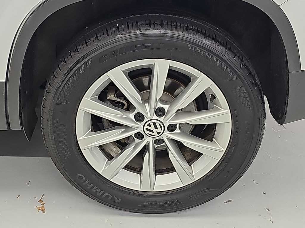 폭스바겐 티구안 뉴티구안 2.0 TDI 블루모션 이미지 19