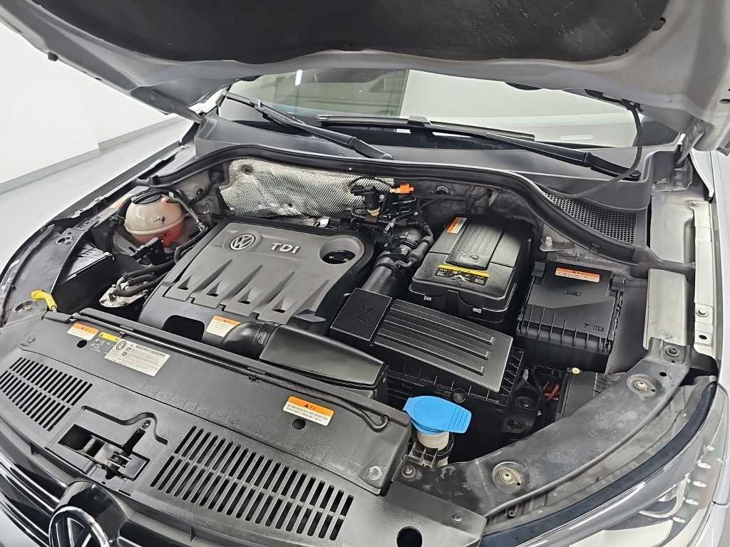 폭스바겐 티구안 뉴티구안 2.0 TDI 블루모션 이미지 5