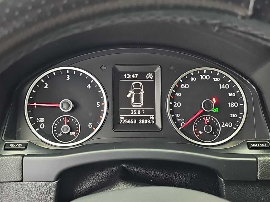 폭스바겐 티구안 뉴티구안 2.0 TDI 블루모션 이미지 6