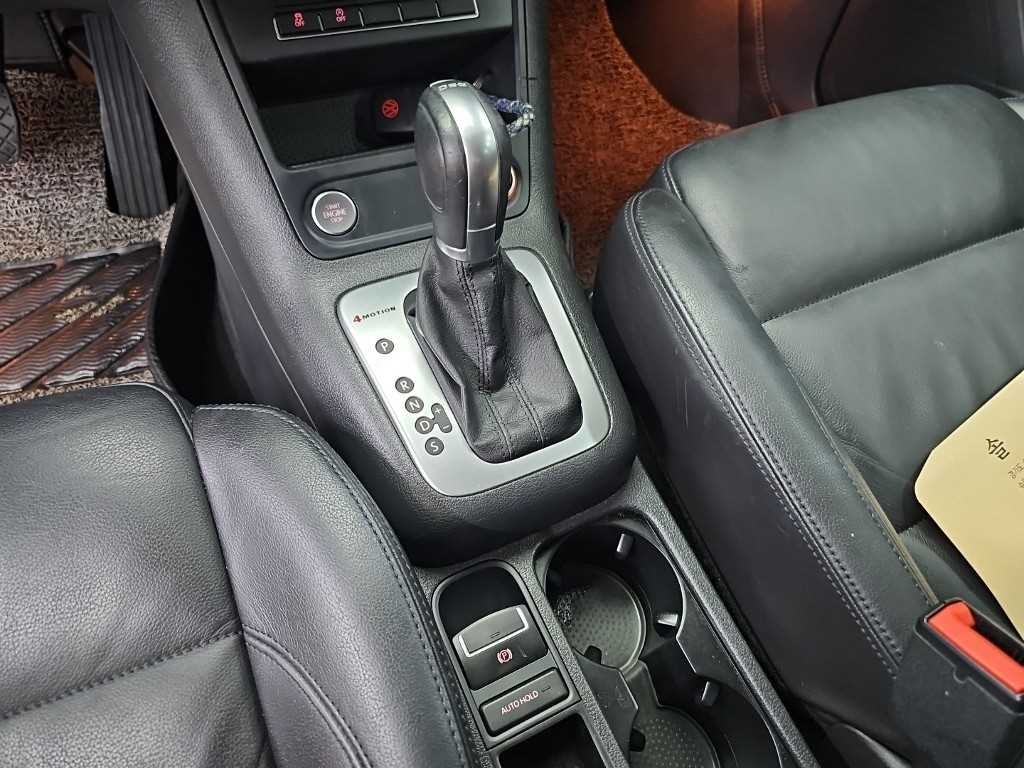 폭스바겐 티구안 뉴티구안 2.0 TDI 블루모션 이미지 8