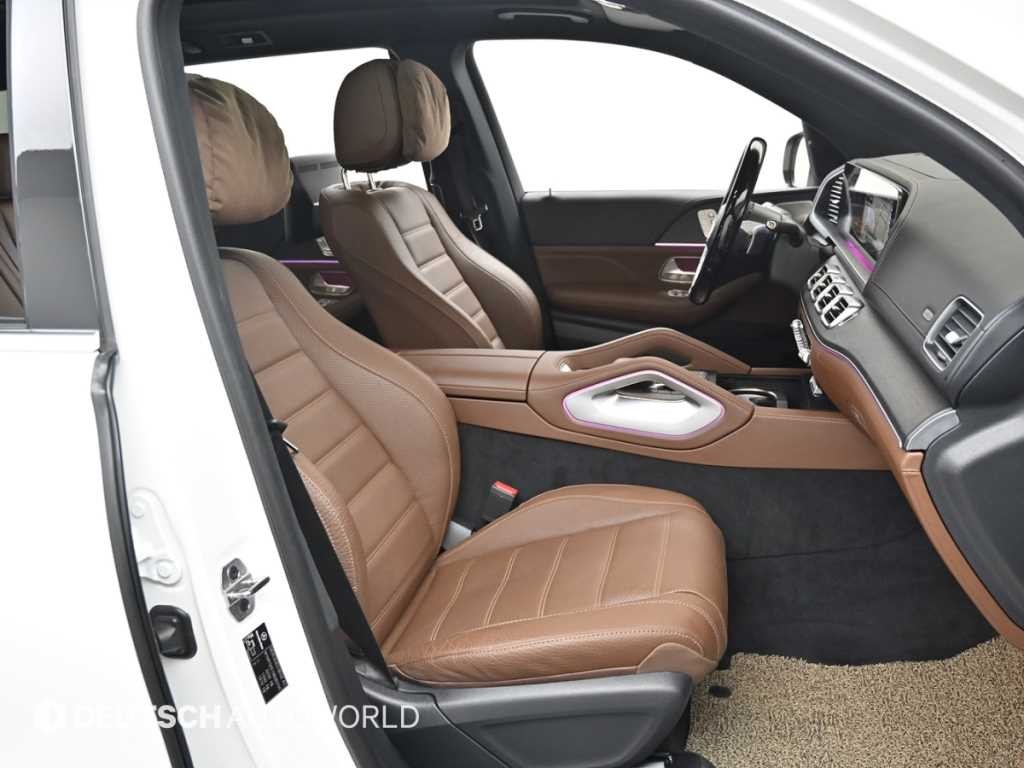 벤츠 GLS 클래스 GLS클래스 X167 GLS 450 4MATIC 이미지 10