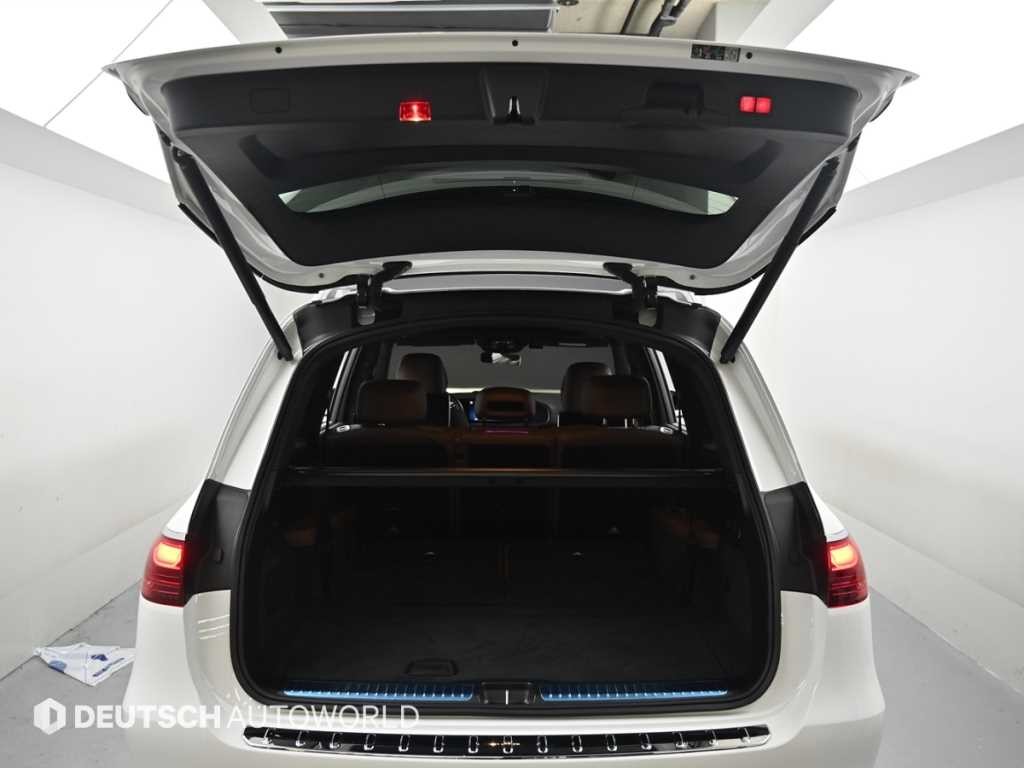 벤츠 GLS 클래스 GLS클래스 X167 GLS 450 4MATIC 이미지 19