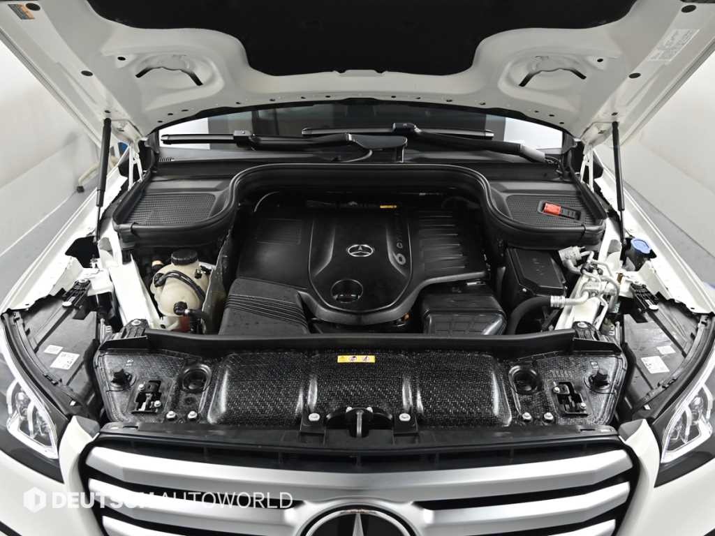 벤츠 GLS 클래스 GLS클래스 X167 GLS 450 4MATIC 이미지 6
