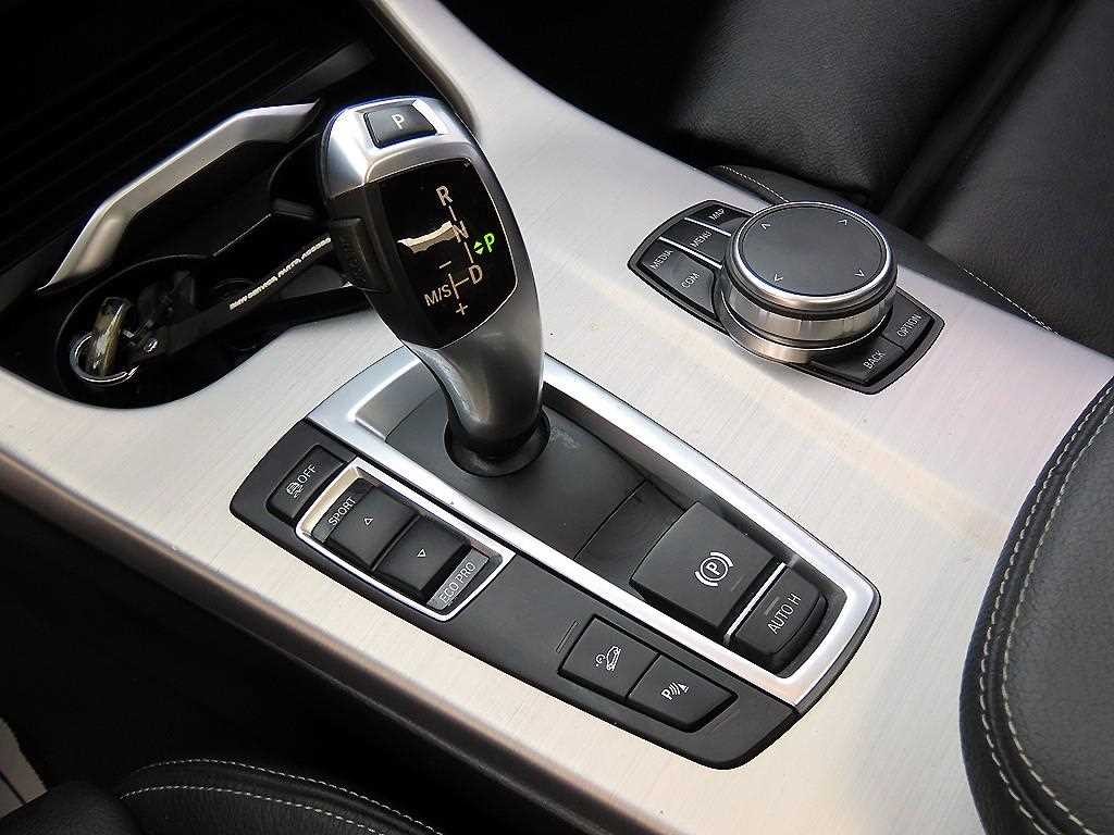BMW X4 X4 (F26) xDrive 20d M 스포츠 이미지 11