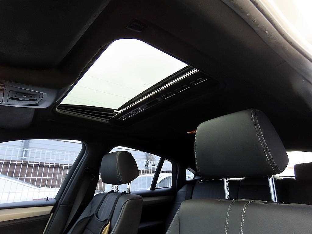 BMW X4 X4 (F26) xDrive 20d M 스포츠 이미지 16
