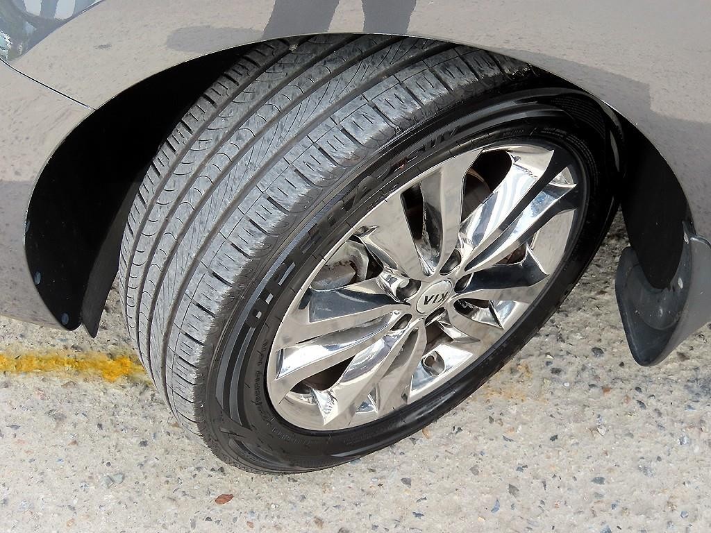 기아 카니발 올 뉴 카니발 디젤 9인승 프레스티지 이미지 20