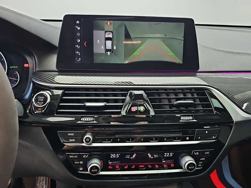 BMW 그란투리스모 6시리즈 GT (G32) 630D XDRIVE 럭셔리 이미지 10