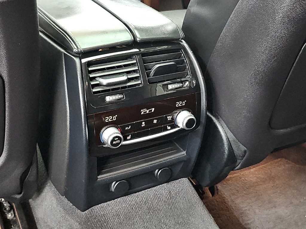 BMW 그란투리스모 6시리즈 GT (G32) 630D XDRIVE 럭셔리 이미지 13