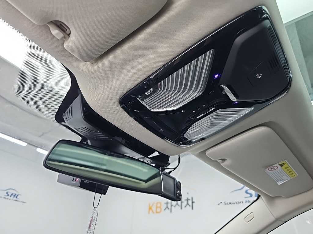 BMW 그란투리스모 6시리즈 GT (G32) 630D XDRIVE 럭셔리 이미지 17