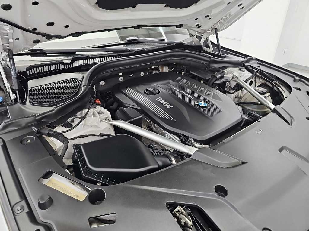 BMW 그란투리스모 6시리즈 GT (G32) 630D XDRIVE 럭셔리 이미지 5
