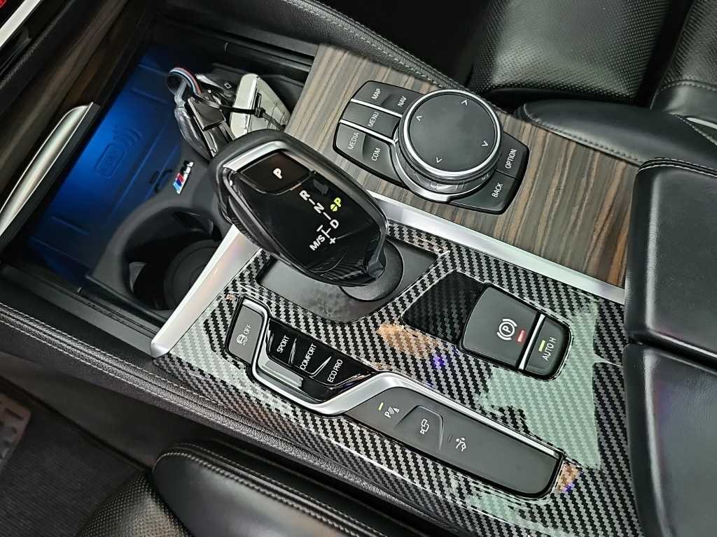 BMW 그란투리스모 6시리즈 GT (G32) 630D XDRIVE 럭셔리 이미지 8