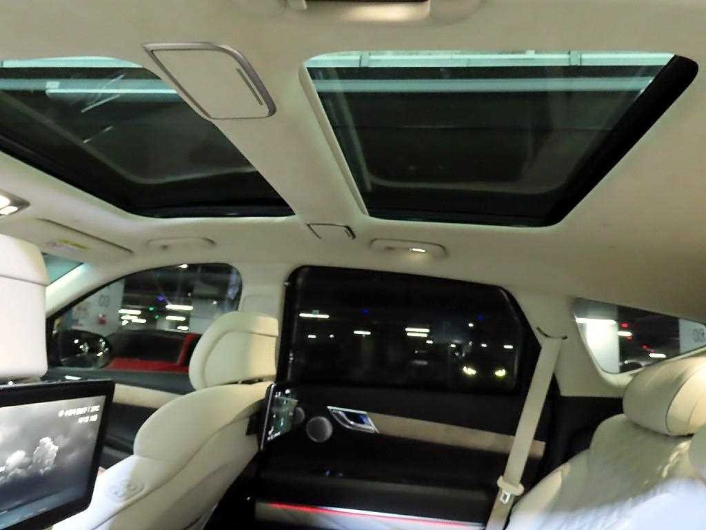 제네시스 GV80 가솔린 3.5T AWD 이미지 14