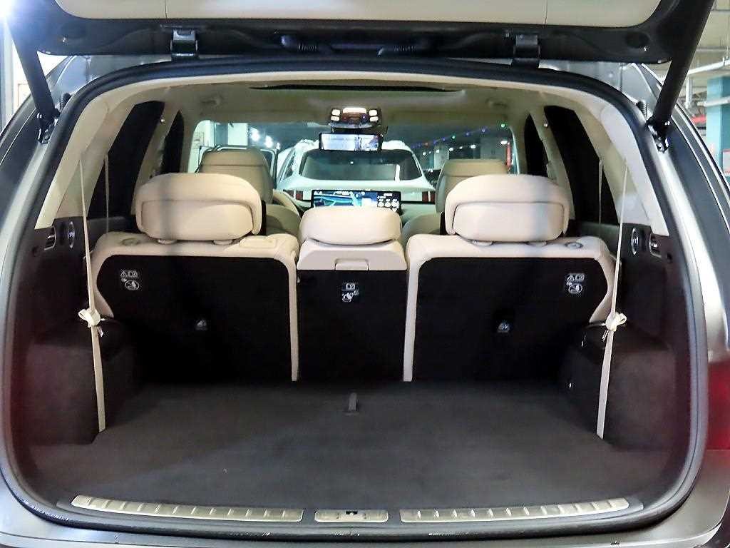 제네시스 GV80 가솔린 3.5T AWD 이미지 15